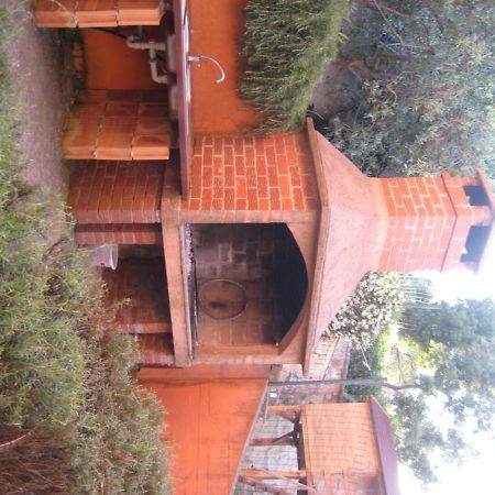 Apartman Lavanda Kali Exterior photo