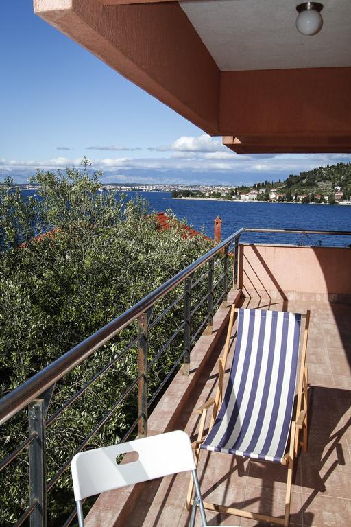 Apartman Lavanda Kali Exterior photo
