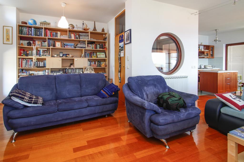 Apartman Lavanda Kali Exterior photo