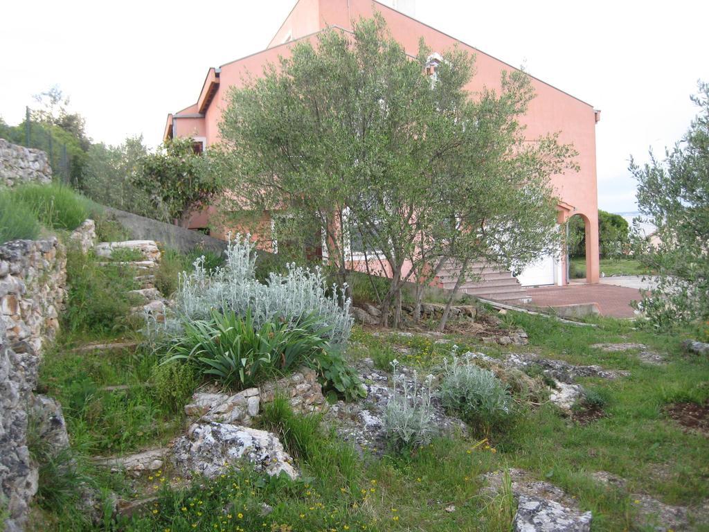 Apartman Lavanda Kali Exterior photo