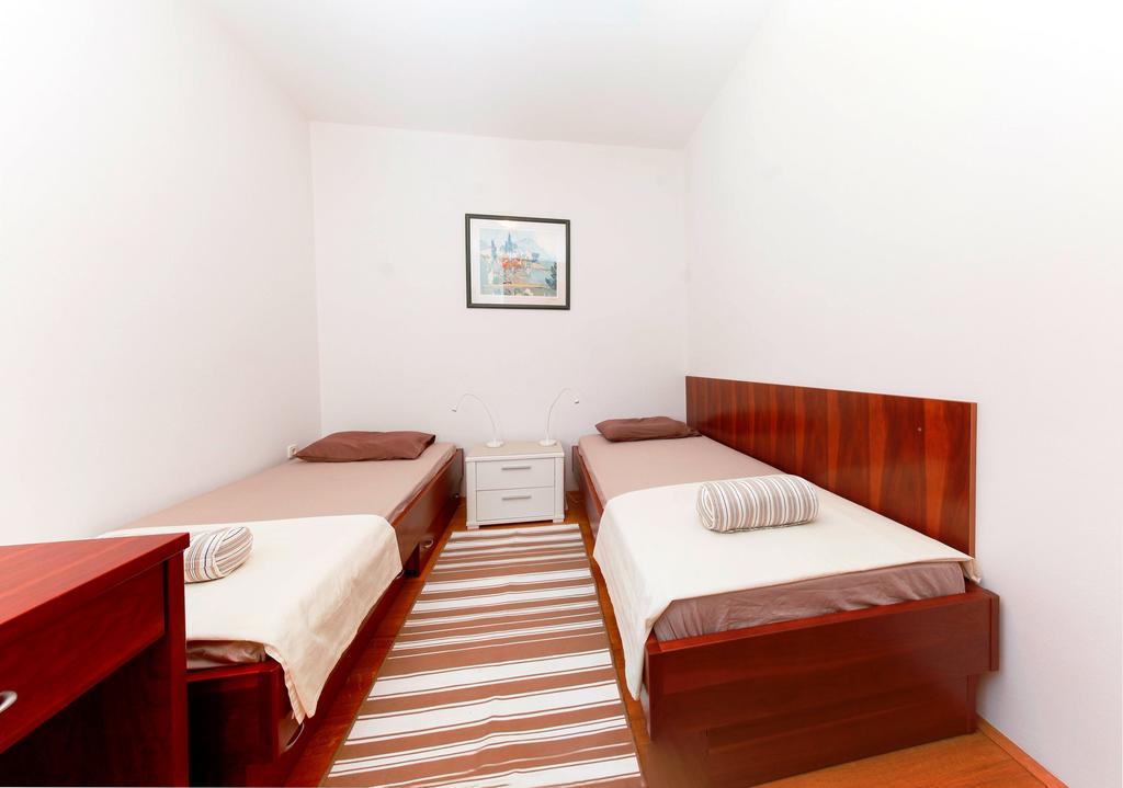 Apartman Lavanda Kali Exterior photo