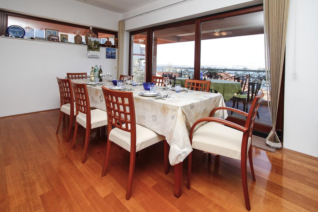 Apartman Lavanda Kali Exterior photo