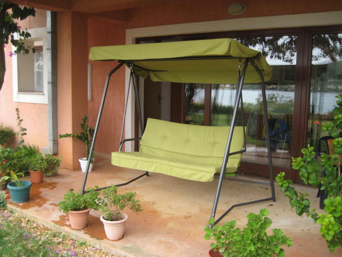 Apartman Lavanda Kali Exterior photo